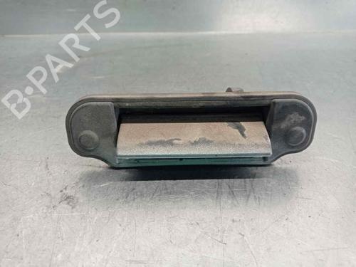 Used Tailgate handle MAZDA PREMACY (CP) 2.0 TD (101 hp) 10554992