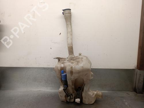 Used Windscreen washer tank PEUGEOT 3008 I MPV (0U_) 1.6 HDi (112 hp) 29748099