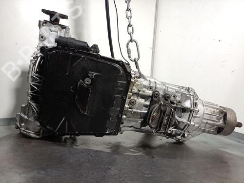 Gearbox AUDI A4 B8 Avant (8K5) 3.0 TDI quattro | BP32673664M3  - Image 6