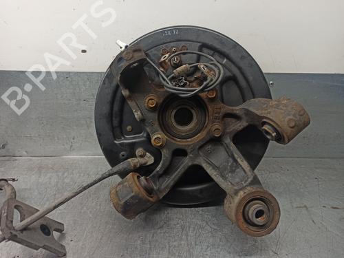 Used Right rear steering knuckle SUZUKI GRAND VITARA II (JT, TE, TD) 1.9 DDiS All-wheel Drive (JT419, TD44, JB419WD, JB419XD,... (129 hp) 10779663
