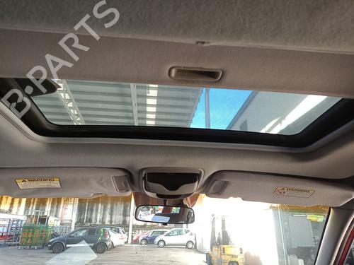 Rear seat KIA CARNIVAL II (GQ) 2.9 CRDi | BP30744730C17