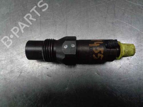Injector FORD MONDEO I (GBP) 1.8 TD | BP6129179M100 