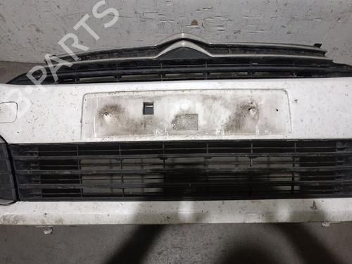 Front bumper CITROËN C-ELYSEE (DD_) 1.6 BlueHDi 100 | BP39715986C7 - Image 3