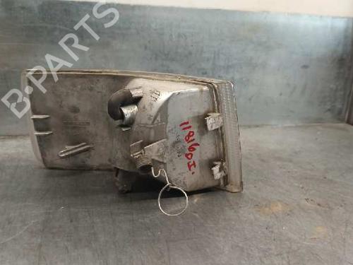 Left front indicator CITROËN JUMPER I Van (230L) 2.5 D | BP7193557C32 