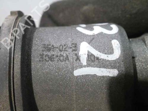 Clutch slave cylinder NISSAN MICRA III (K12) 1.4 16V | BP20268999M113 
