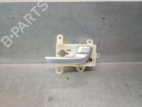 Used Front right interior door handle Front right interior door handle 26556445 26556445