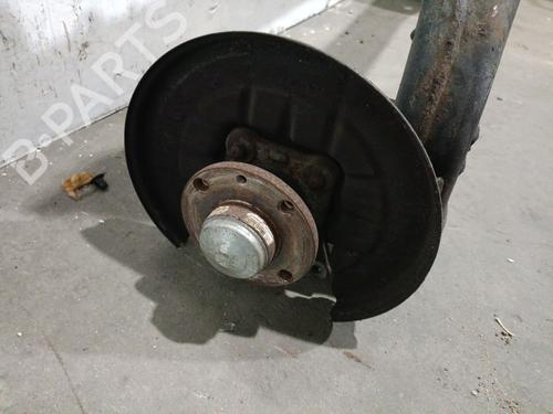Rear axle LANCIA DELTA III (844_) 1.6 D Multijet (844.AXC11, 844.AXC1A) | BP30850222M2