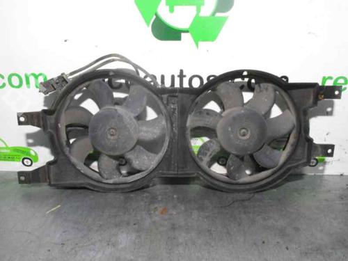 Used Radiator fan CHRYSLER VOYAGER / GRAND VOYAGER III (GS_, NS_) 2.5 TD (116 hp) 2550477