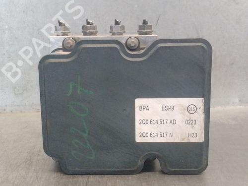 ABS pump SEAT IBIZA V (KJ1, KJG) 1.0 TSI | BP24104927M43 