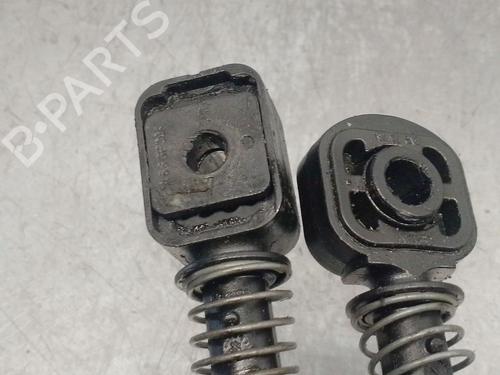 Gear lever AUDI A3 Sportback (8VA, 8VF) 2.0 TDI | BP25244946M90 