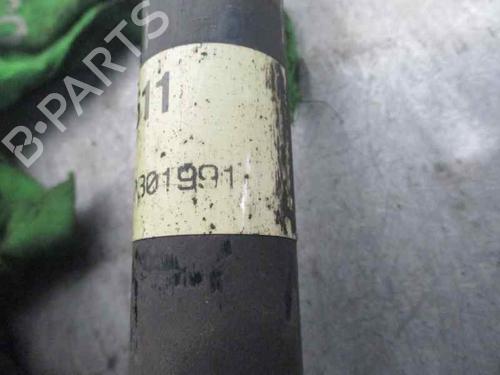 Left rear driveshaft MERCEDES-BENZ M-CLASS (W163) ML 320 (163.154) | BP2072155M40 