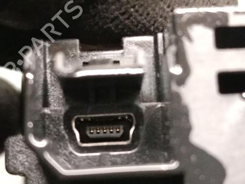 Electronic module MITSUBISHI ASX (VSX_, VSE_) 1.6 HYBRID (VSEH6) | BP36264691M83  - Image 6