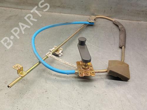 Used Front right window mechanism IVECO DAILY II Platform/Chassis 35-12 (15130311, 15130411, 15131111, 15131204, 15131211,... (122 hp) 25271923