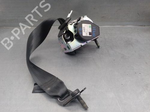 Used Rear right seatbelt FORD FOCUS IV (HN) 1.0 EcoBoost (125 hp) 18012699