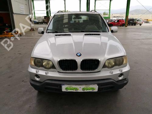 Rear mirror BMW X5 (E53) 3.0 d | BP5982374I6 - Image 9