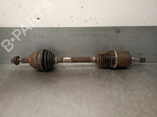 Used Left front driveshaft FORD FOCUS III Turnier 1.5 TDCi (120 hp) 29374401