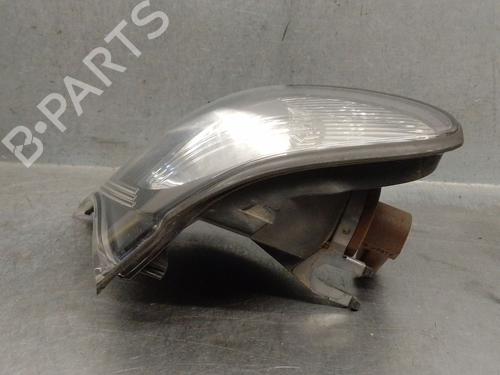 Right front indicator BMW 3 (E46) 318 i | BP31073338C33