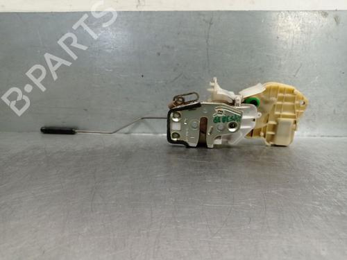 Used Front right lock HONDA JAZZ II (GD_, GE3, GE2) 1.3 iDSi (GD1) (83 hp) 31888698