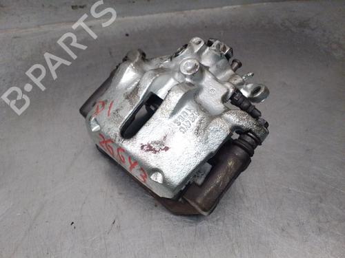 Left front brake caliper CITROËN C5 I (DC_) 2.0 HDi (DCRHZB, DCRHZE) | BP39554281M105 - Image 6