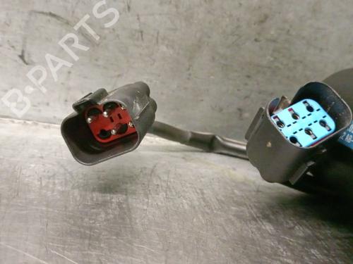 ABS pump FORD ESCORT V (AAL, ABL) 1.8 16V XR3i | BP31590496M43 