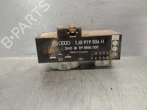 Used Electronic module SEAT IBIZA II (6K1) 1.9 SDI (68 hp) 16120014