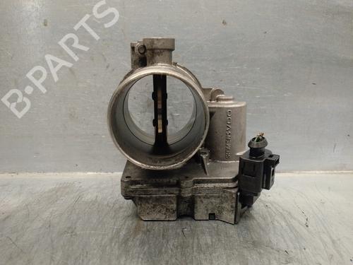 Used Throttle body FORD FIESTA VI (CB1, CCN) [2008-2017]  16357312
