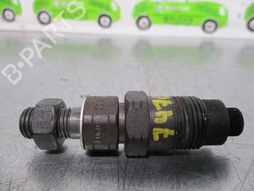 Injector HYUNDAI H-1 / STAREX Bus (A1) 2.5 TCi | BP2122376M100 
