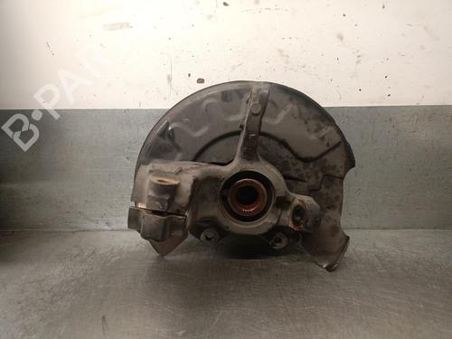 Used Right front steering knuckle SEAT TOLEDO IV (KG3) 1.6 TDI (115 hp) 30298723