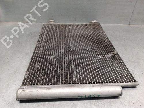 AC radiator RENAULT CLIO IV (BH_) 1.5 dCi 90 | BP30078655M32
