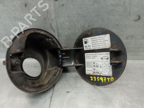 Fuel flap VW POLO IV (9N_, 9A_) 1.2 12V | BP29123536C131 