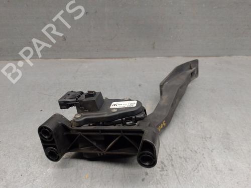 Pedal OPEL ASTRA G Hatchback (T98) 1.6 16V (F08, F48) | BP30383687I4