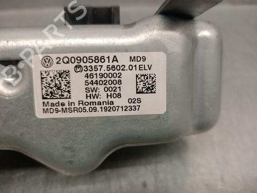 Electronic module SEAT LEON ST (5F8)  | BP30970457M83 