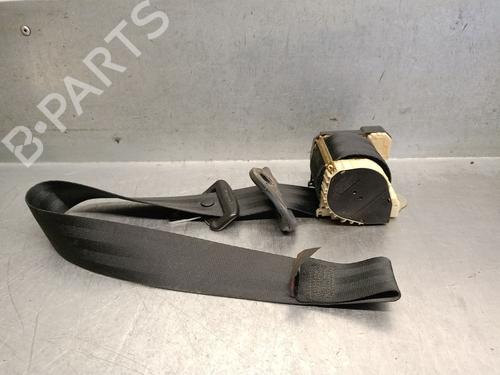 Used Front right seatbelt CITROËN XSARA (N1) 1.6 i (88 hp) 30498943
