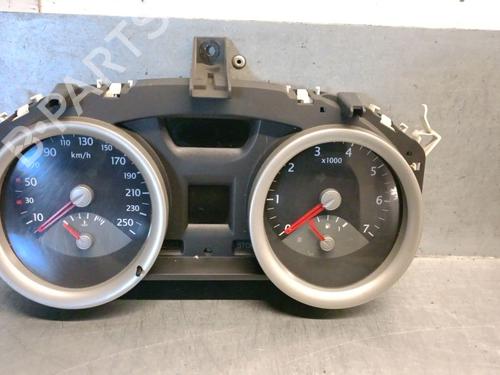 Used Instrument cluster RENAULT MEGANE II (BM0/1_, CM0/1_) 1.9 dCi (BM0G, CM0G) (120 hp) 29071251