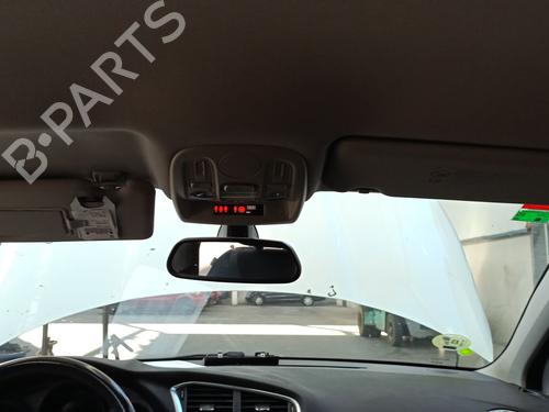 Front left seatbelt CITROËN C4 II (NC_) 1.6 HDi 90 | BP29063119I26 