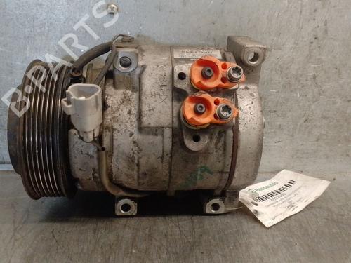 Used AC compressor AC compressor TOYOTA PREVIA II (_R3_) 2.4 (ACR30) (156 hp) 36023461 36023461