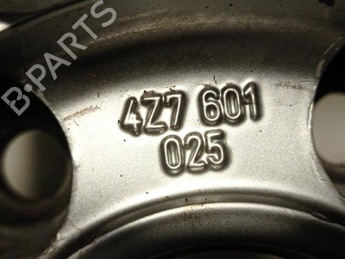 Rim AUDI ALLROAD C5 (4BH) 2.5 TDI quattro | BP25031533C45