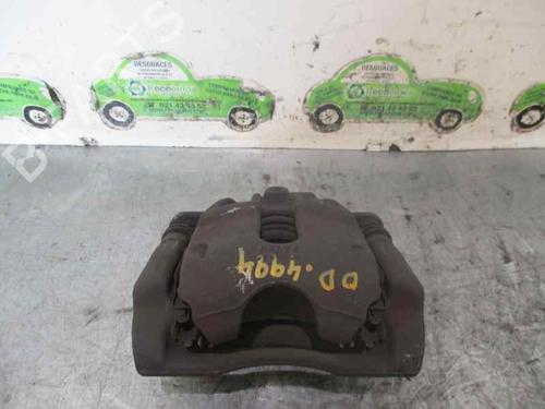 Used Right front brake caliper NISSAN MICRA III (K12) [2002-2010]  11613072