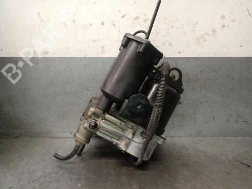Used Suspension compressor LAND ROVER RANGE ROVER SPORT I (L320) 3.0 D 4x4 (256 hp) 28514188
