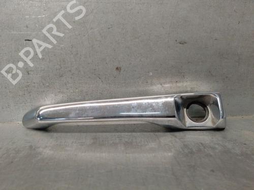 Used Front left exterior door handle RENAULT 12 Estate 1.4 (63 hp) 29285047