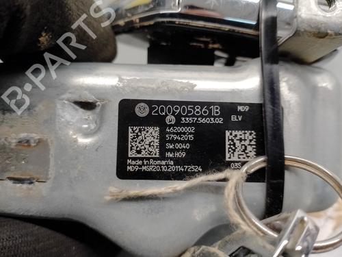 Electronic module SEAT LEON Sportstourer (KL8, KLD)  | BP15883004M83 