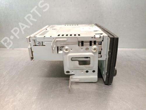 Radio NISSAN NOTE (E12) 1.5 dCi | BP38272950E6 - Image 4