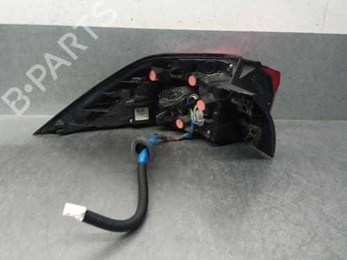 Right taillight TOYOTA RAV 4 V (_A5_, _H5_) 2.5 Hybrid AWD (AXAH54) | BP29813226C35 