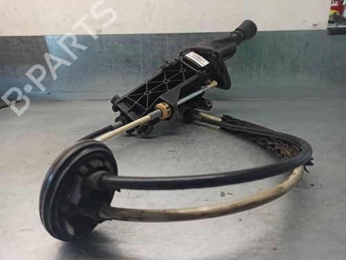 Gear lever MERCEDES-BENZ SPRINTER 3,5-t Van (B906)  | BP8312947M90