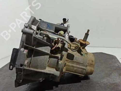 Gearbox PEUGEOT 306 Hatchback (7A, 7C, N3, N5) 2.0 HDI 90 | BP6313009M3 