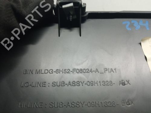 Glove box LAND ROVER FREELANDER 2 (L359) 2.2 TD4 4x4 | BP28732351C95 