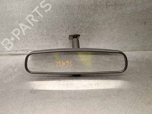 rear-mirror-nissan-almera-ii-n16-2000-40600145 main image
