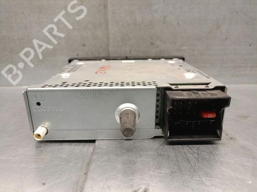 Radio CITROËN C3 Picasso (SH_) 1.6 HDI 90 | BP38046017E6 - Image 3