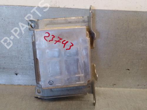 Used ECU airbags SUBARU FORESTER (SF_) 2.0 AWD (SF5) (125 hp) 29590613