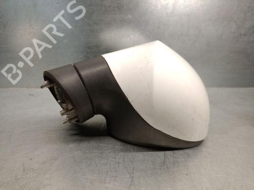 Right mirror SEAT IBIZA IV (6J5, 6P1) 1.4 | BP22227537C27 